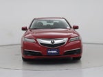 2017 TLX Thumbnail 5