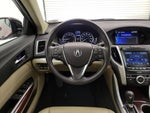 2017 TLX Thumbnail 10