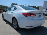 2019 TLX Thumbnail 3