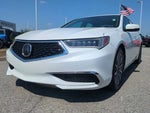 2019 TLX Thumbnail 5