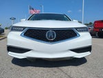 2019 TLX Thumbnail 6