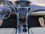 2019 TLX Thumbnail 15