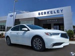2019 TLX Thumbnail 28