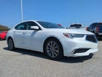 2019 TLX Thumbnail 29