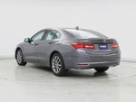 2020 TLX Thumbnail 2