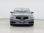 2020 TLX Thumbnail 5