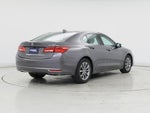 2020 TLX Thumbnail 8
