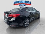 2020 TLX Thumbnail 5