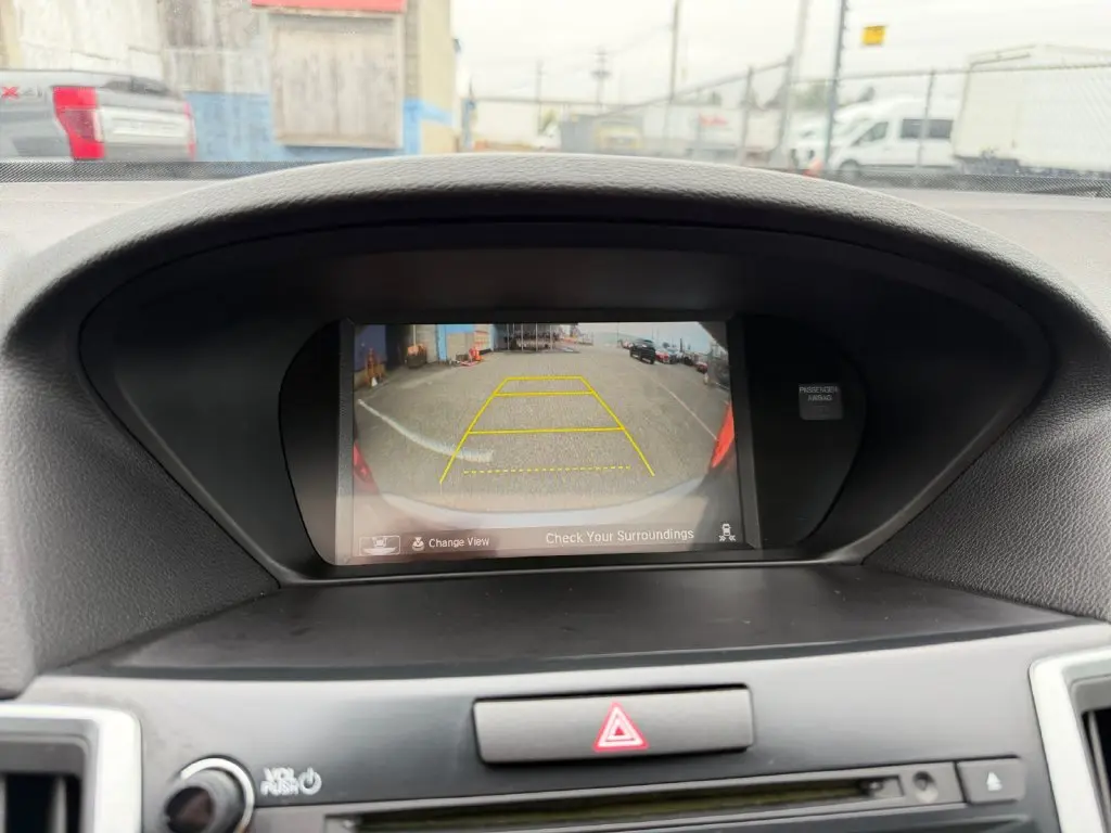 2018 Acura TL - $16,999