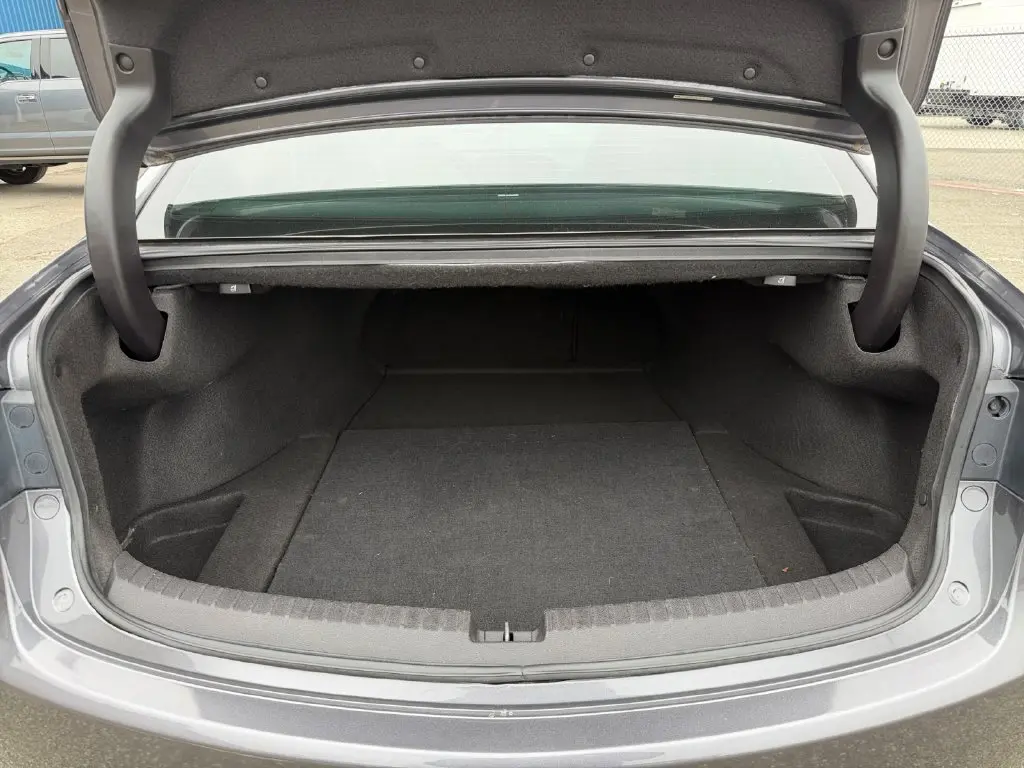 2018 Acura TL - $16,999