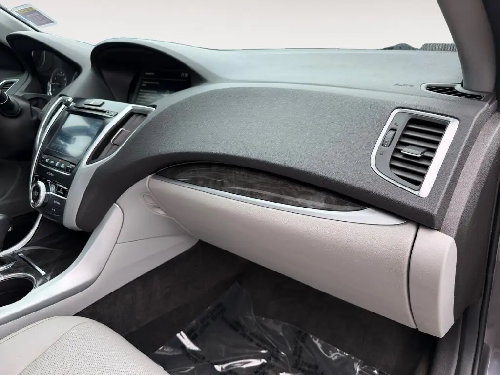 2018 Acura TL - $16,999