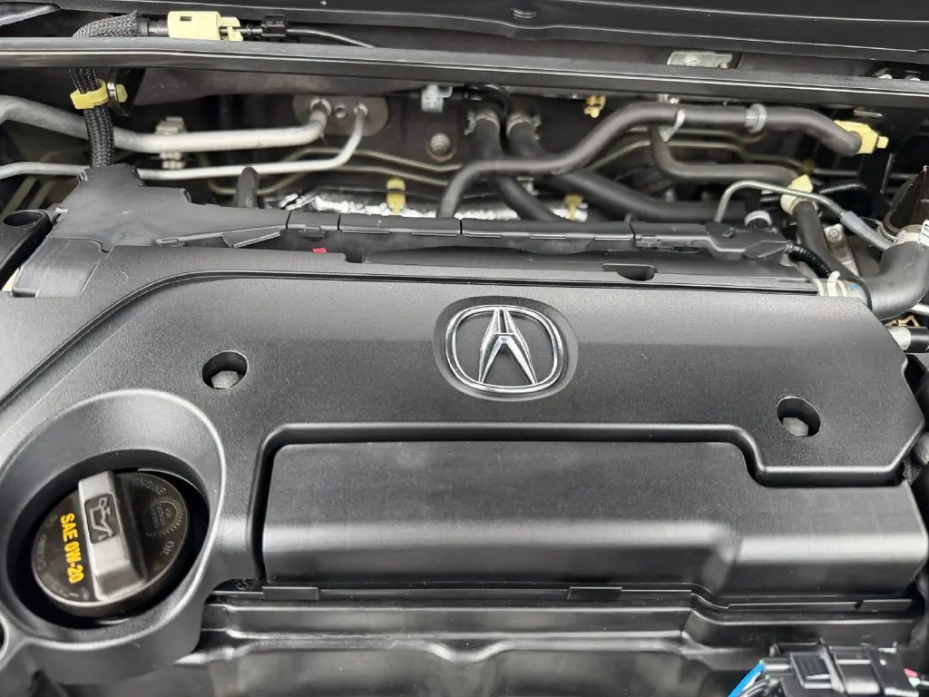 2018 Acura TL - $16,999