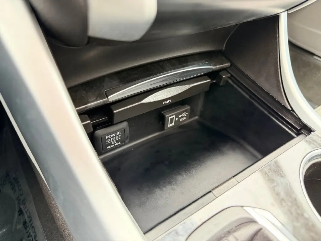 2018 Acura TL - $16,999