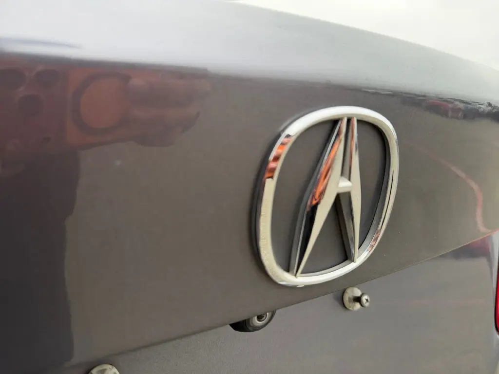 2018 Acura TL - $16,999