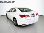 2020 TLX Thumbnail 10