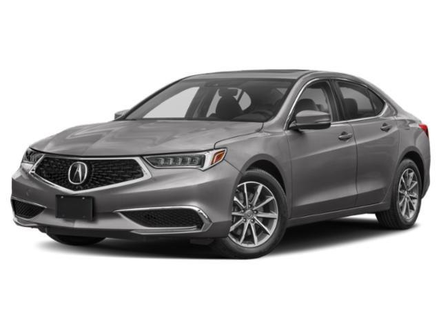 2020 Acura TL