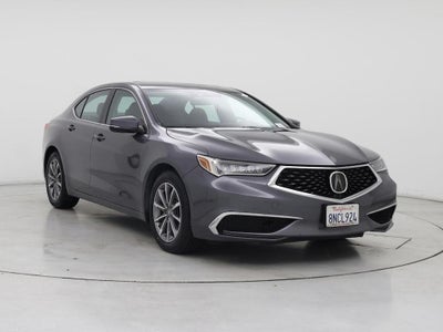 Photo of a 2020 Acura TLX 4DR Sedan W/Technology Package for sale