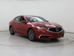 2020 TLX Thumbnail 1