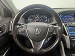 2020 TLX Thumbnail 10