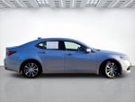 2017 TLX Thumbnail 3