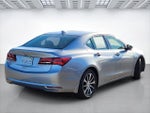 2017 TLX Thumbnail 11