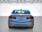 2017 TLX Thumbnail 12
