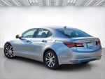 2017 TLX Thumbnail 13