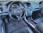 2017 TLX Thumbnail 17