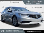 2018 TLX Thumbnail 1