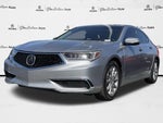 2018 TLX Thumbnail 3