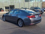 2019 TLX Thumbnail 3