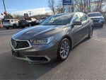 2019 TLX Thumbnail 5
