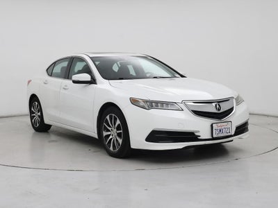 Photo of a 2016 Acura TLX 4DR Sedan W/Technology Package for sale