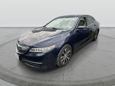 Photo of a 2016 Acura TLX 4DR Sedan W/Technology Package for sale
