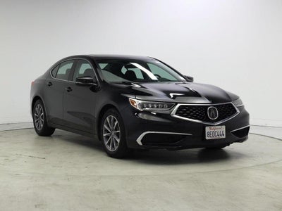 Photo of a 2019 Acura TLX 4DR Sedan W/Technology Package for sale