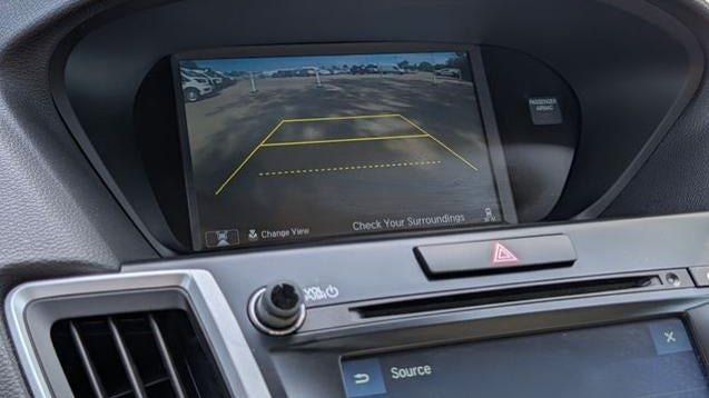 2019 Acura TLX w/Tech