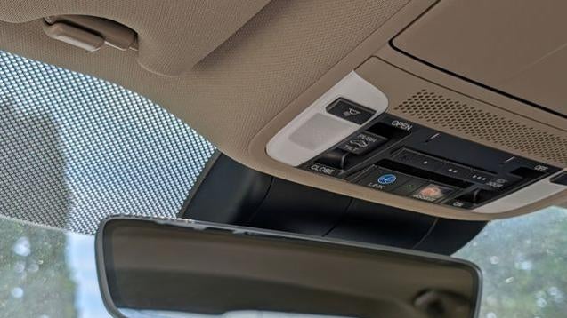 2019 Acura TLX w/Tech