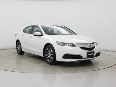 Photo of a 2017 Acura TLX 4DR Sedan W/Technology Package for sale