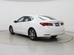 2017 TLX Thumbnail 2