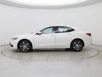 2017 TLX Thumbnail 3