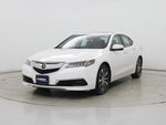 2017 TLX Thumbnail 4