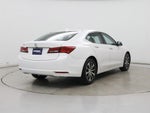 2017 TLX Thumbnail 8