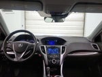 2017 TLX Thumbnail 9
