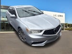 2020 TLX Thumbnail 1