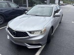 2020 TLX Thumbnail 2