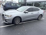 2020 TLX Thumbnail 3