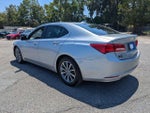 2020 TLX Thumbnail 6