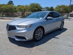 2020 TLX Thumbnail 8