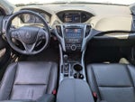 2020 TLX Thumbnail 17