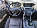 2020 TLX Thumbnail 18